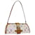 LOUIS VUITTON Monogram Multicolor Shirley Shoulder Bag White M40049 auth 56953  ref.1108912