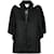 Camicetta di seta nera di Chanel Nero  ref.1108947