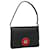 LOUIS VUITTON Epi Free Run Shoulder Bag Red Black M52417 LV Auth 56485 Leather  ref.1108964