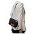 Hermès Sac HERMES Constance en Cuir Noir - 101564 - vue 12