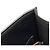 Hermès Sac HERMES Constance en Cuir Noir - 101564 - vue 8