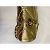 Chanel 2.55 Borsa Jumbo dorata D'oro - vista 6