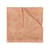 Chanel Lachsrosa Seidenschal Pink  ref.1109009