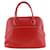 Hermès Hermes Bolide Cuir Rouge  ref.1109095