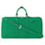 Louis Vuitton LV Keepall 50 pelle verde  ref.1109142