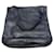 Trussardi Handbags Black Leather  ref.1109178