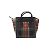 Luggage Céline Bolsa de bagagem Nano Tartan - vista 5
