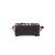 Luggage Céline Bolsa de bagagem Nano Tartan - vista 6