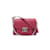 Givenchy Sac bandoulière à galets Cuir Veau façon poulain Rouge  ref.1109246