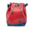 Noe LOUIS VUITTON  Handbags T.  leather Red  ref.1109281