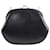 Comme Des Garcons Black clasp cross-body purse Leather  ref.1109306