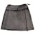 Cambon Chanel Fancy skirt Wool  ref.1109321