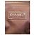 Borsa a tracolla Chanel Easy Flap pelle marrone - vista 12