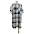 Woolrich Robes Coton Laine Polyamide Multicolore  ref.1109335