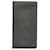 Louis Vuitton Gray Taiga Brazza Wallet Grey Leather  ref.1109347