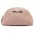 Gucci Pink Guccissima Bow Pouch Leather Pony-style calfskin  ref.1109349