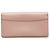 Cartera Louis Vuitton Pink Taurillon Capucines Rosa - vista 3