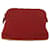 Hermès Hermes Bolide Red Cloth  ref.1109627