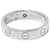 Cartier Love Silvery White gold  ref.1109849