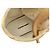 Pierre Hardy Baskets en cuir doré à lacets et sangles montantes 40 - vue 10