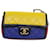 Chanel Matrasse Multicolor Cuero  ref.1109944