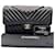Chanel Handbags Black Leather  ref.1110036
