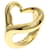 Tiffany & Co corazón abierto Dorado Oro amarillo  ref.1110137