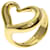 Tiffany & Co corazón abierto Dorado Oro amarillo  ref.1110187