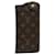 LOUIS VUITTON Monogram Etui Lunette MM Brillenetui M66544 LV Auth 57883 Monogramm Leinwand  ref.1110251