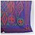 Hermès HERMES CARRE 90 KELLY EN PERLES Sciarpa Seta Viola Auth 57822 Porpora - vista 10