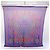 Hermès HERMES CARRE 90 KELLY EN PERLES Sciarpa Seta Viola Auth 57822 Porpora - vista 13