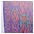 Hermès HERMES CARRE 90 KELLY EN PERLES Sciarpa Seta Viola Auth 57822 Porpora - vista 5