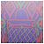 Hermès HERMES CARRE 90 KELLY EN PERLES Sciarpa Seta Viola Auth 57822 Porpora - vista 6