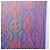 Hermès HERMES CARRE 90 KELLY EN PERLES Sciarpa Seta Viola Auth 57822 Porpora - vista 7