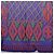Hermès HERMES CARRE 90 KELLY EN PERLES Sciarpa Seta Viola Auth 57822 Porpora - vista 9