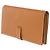 Béarn Hermès HERMES Bearn-Accessoire aus goldenem Leder - 101557 - Ansicht 5