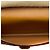 Béarn Hermès HERMES Bearn-Accessoire aus goldenem Leder - 101557 - Ansicht 7