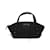 Dior Trotter Canvas Handbag Black Cloth  ref.1110582