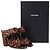 Saint Laurent Leopard-Print Block Heel Mules in Brown Pony-style Leather - view 8