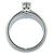 Tiffany & Co Solitaire - Ansicht 3
