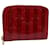 Louis Vuitton Zippy Coin Purse Red Patent leather  ref.1110913