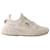 Ewie Sneakers – Isabel Marant – Synthetisch – Beige  ref.1111127