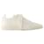 Kaycee Sneakers - Isabel Marant - Leather - White  ref.1111138
