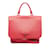 Louis Vuitton Leather Volta Handbag M50287 Red  ref.1111183