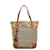 Gucci GG Canvas Tote Bag 247237 Brown Cloth  ref.1111200