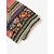 Etro Sciarpa stampata in cashmere multicolor - vista 2