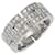 Cartier Maillon panthere Silvery White gold  ref.1111305