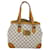 Louis Vuitton Hampstead Beige Cloth  ref.1111343