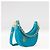 Louis Vuitton Loop borsa a mano in pelle blu - vista 2