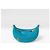 Louis Vuitton Loop borsa a mano in pelle blu - vista 3